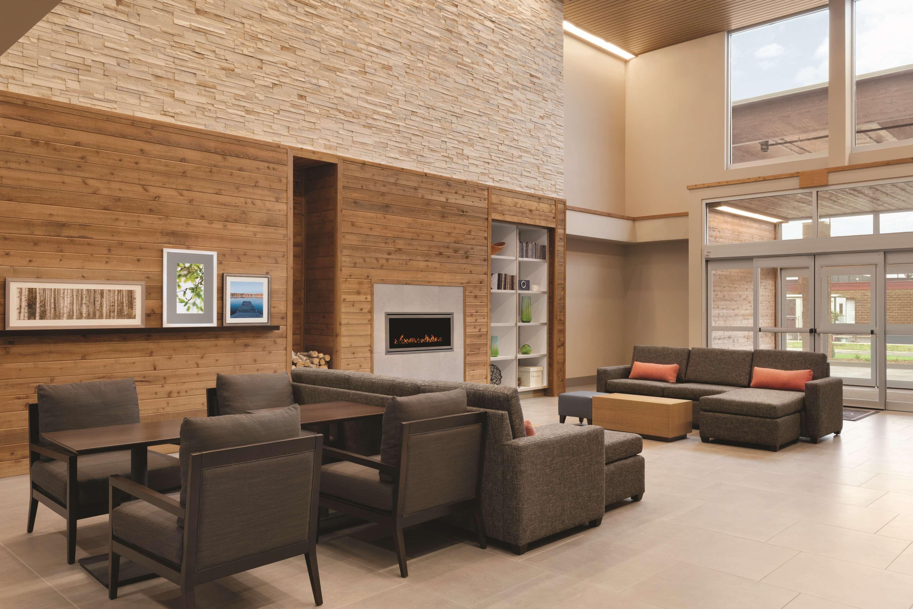 Country Inn & Suites By Radisson, Ft Atkinson, Wi Fort Atkinson Esterno foto