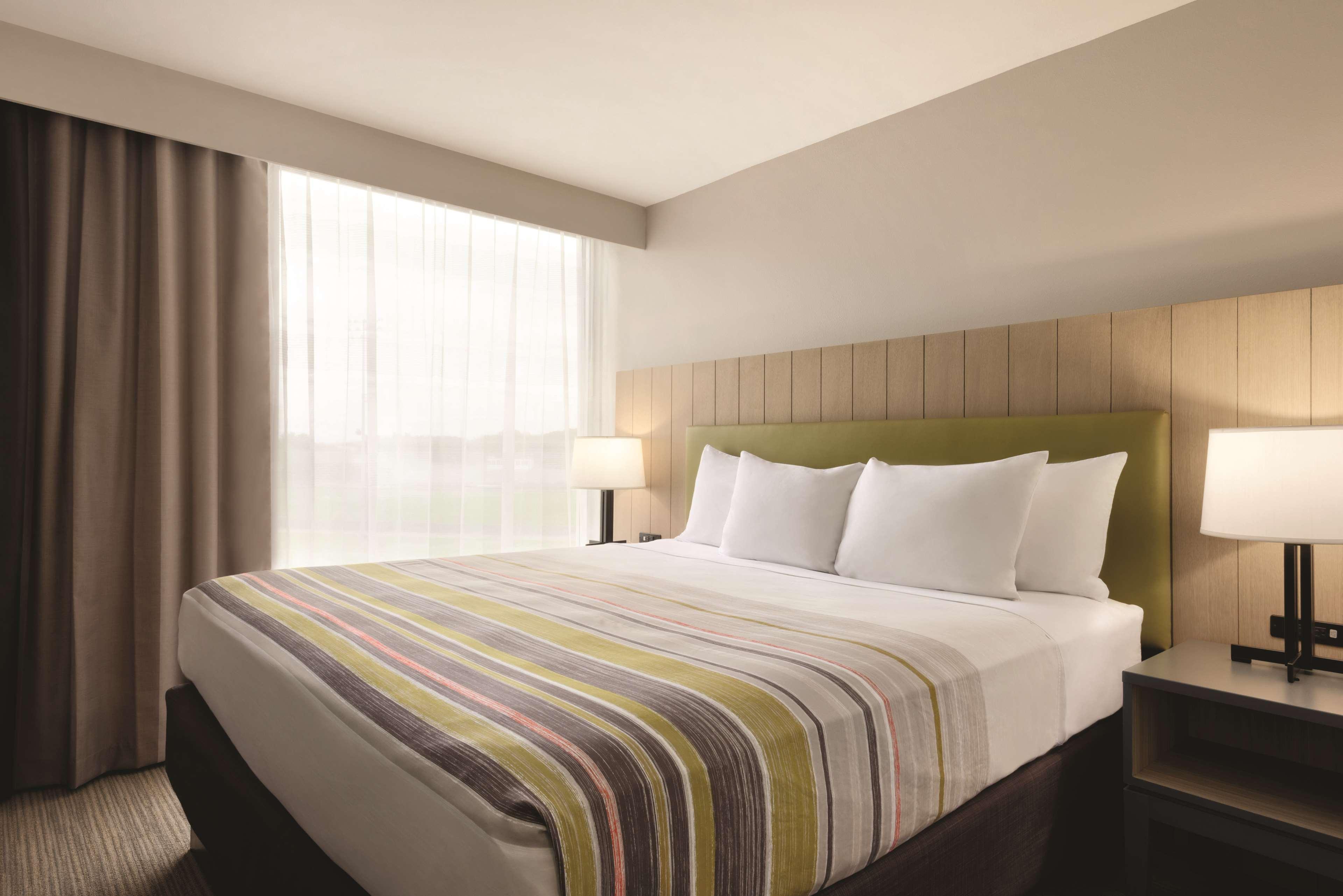 Country Inn & Suites By Radisson, Ft Atkinson, Wi Fort Atkinson Esterno foto