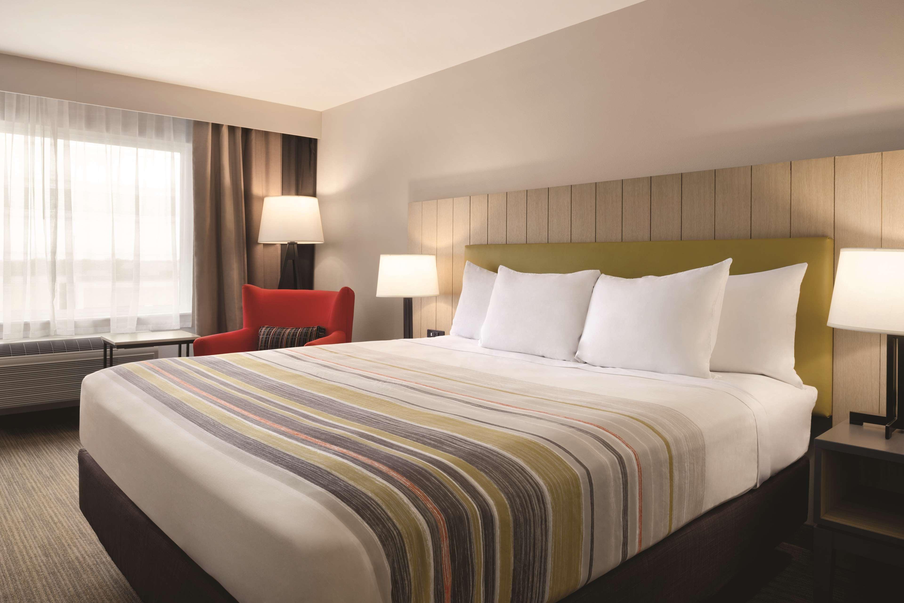 Country Inn & Suites By Radisson, Ft Atkinson, Wi Fort Atkinson Esterno foto