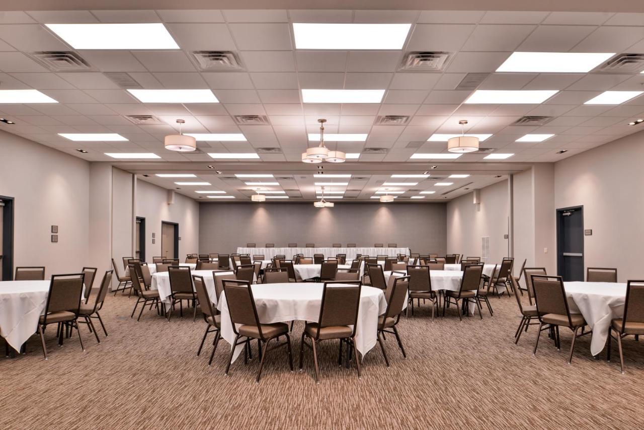 Country Inn & Suites By Radisson, Ft Atkinson, Wi Fort Atkinson Esterno foto