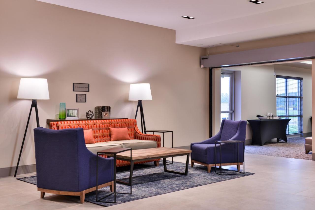 Country Inn & Suites By Radisson, Ft Atkinson, Wi Fort Atkinson Esterno foto