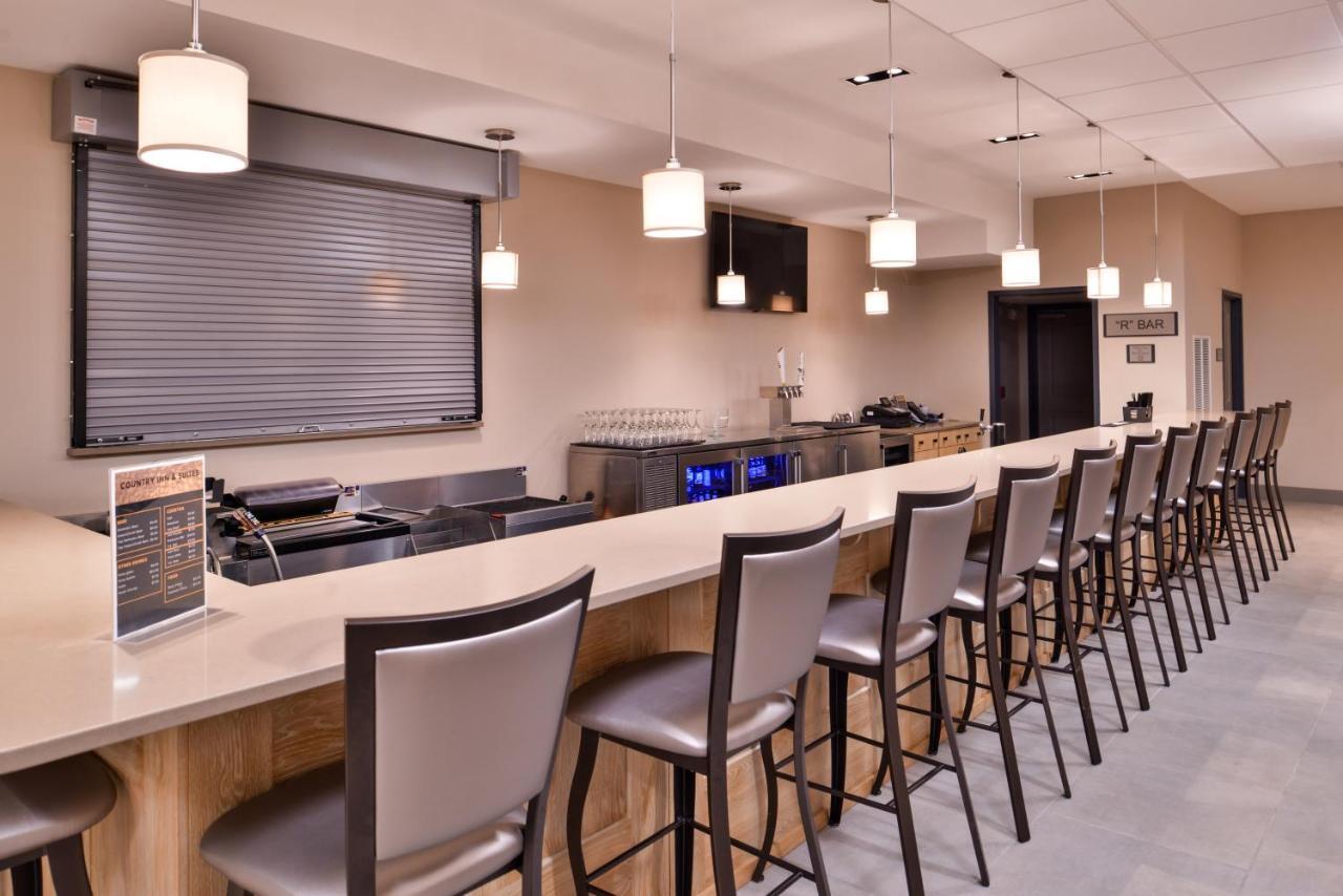 Country Inn & Suites By Radisson, Ft Atkinson, Wi Fort Atkinson Esterno foto